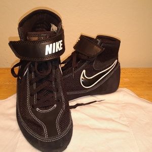 Nike Youth Wrestling shoes